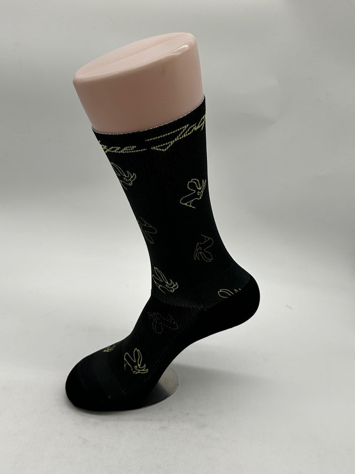 Shred Socks
