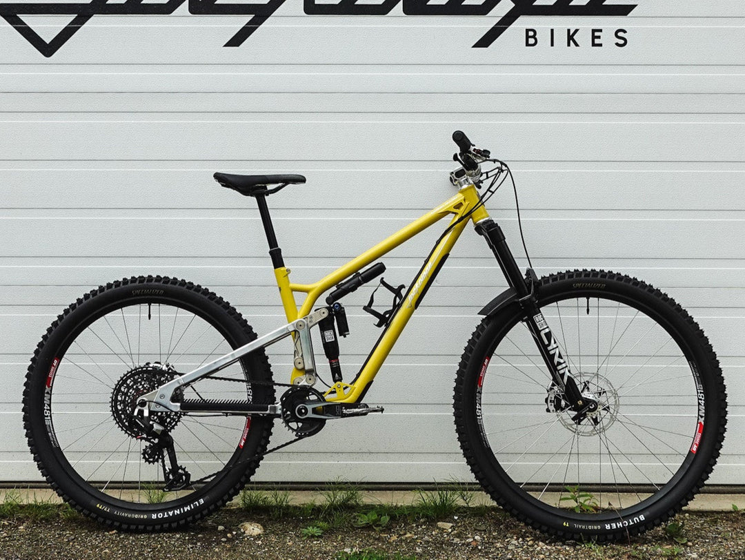 Kanga MX150