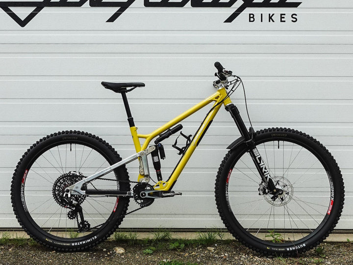 Kanga MX150
