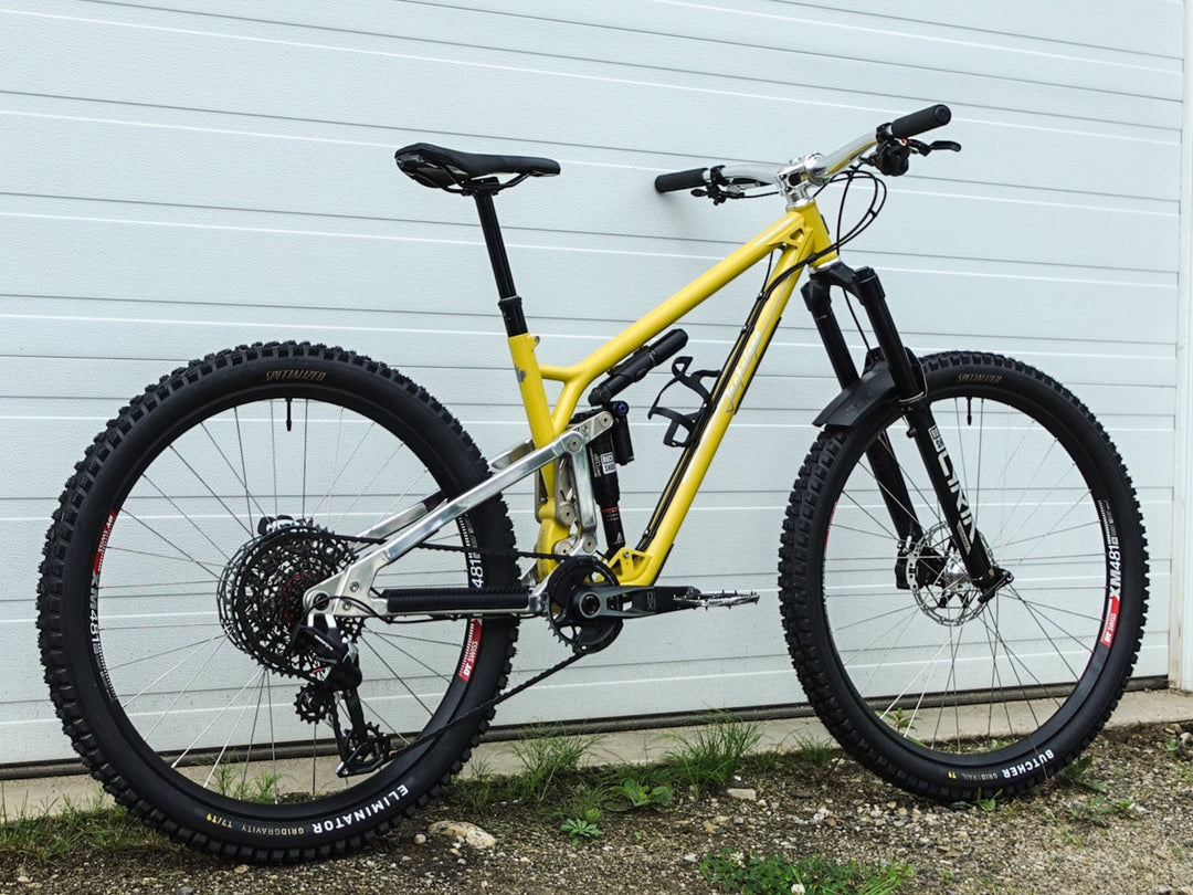 Kanga MX150
