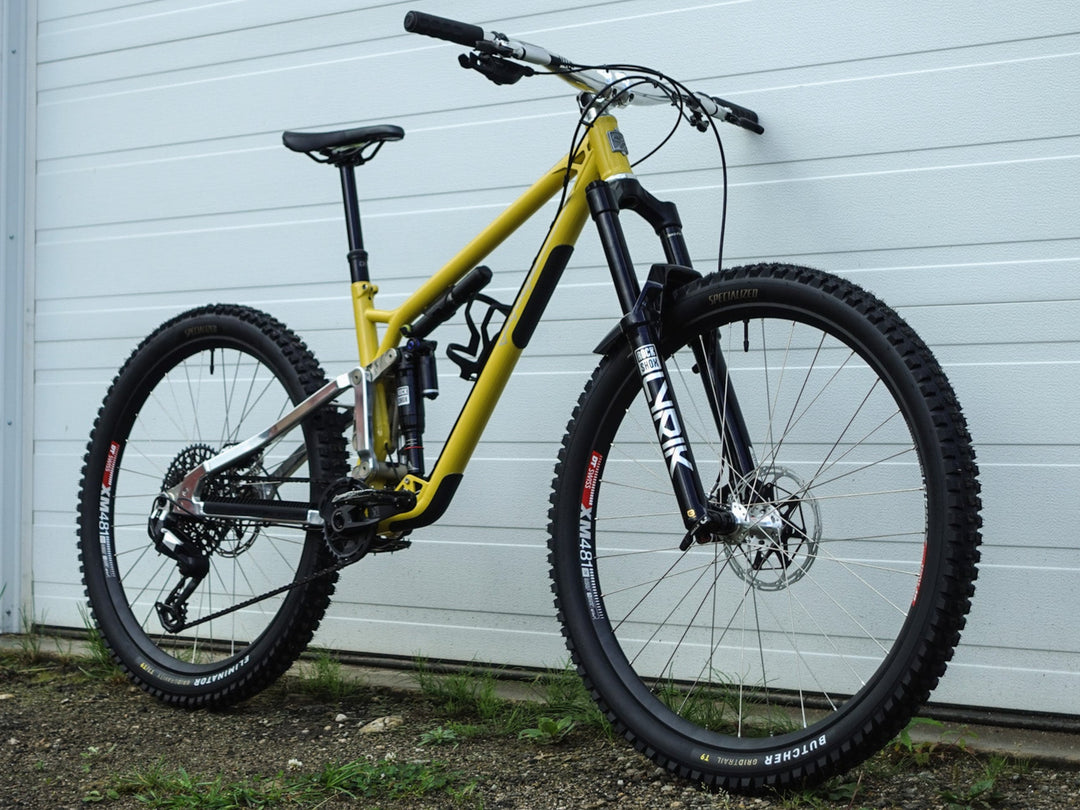 Kanga MX150