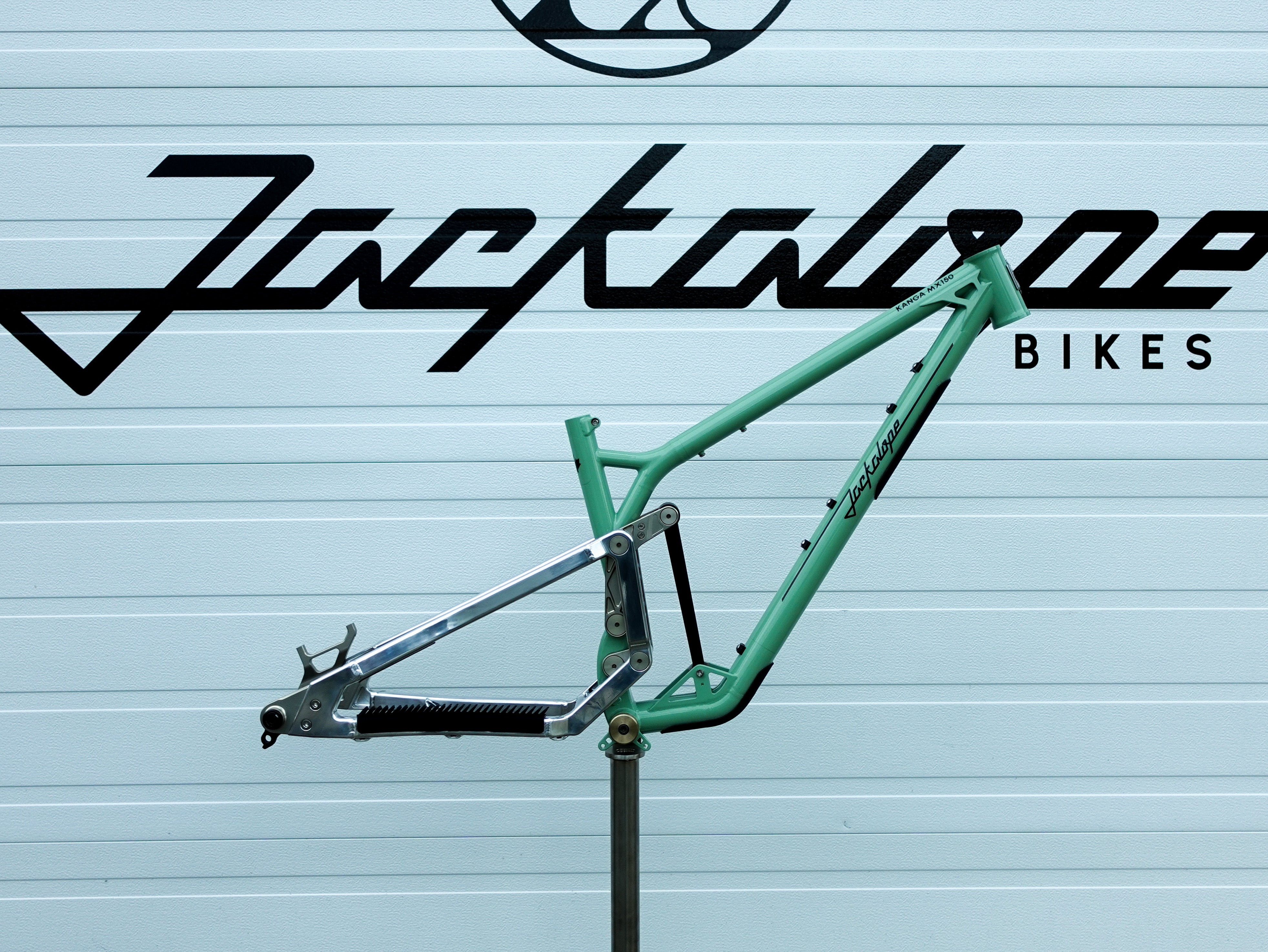 Kanga MX150 – Jackalope Bikes