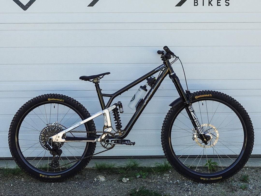 Kanga MX150