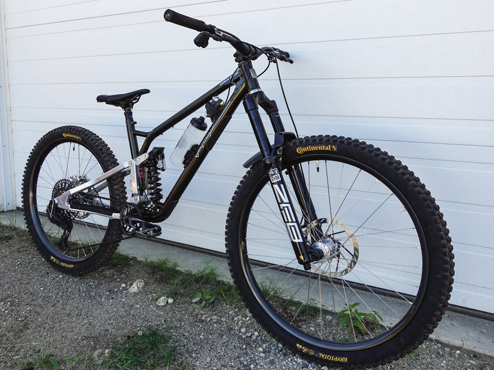 Kanga MX150