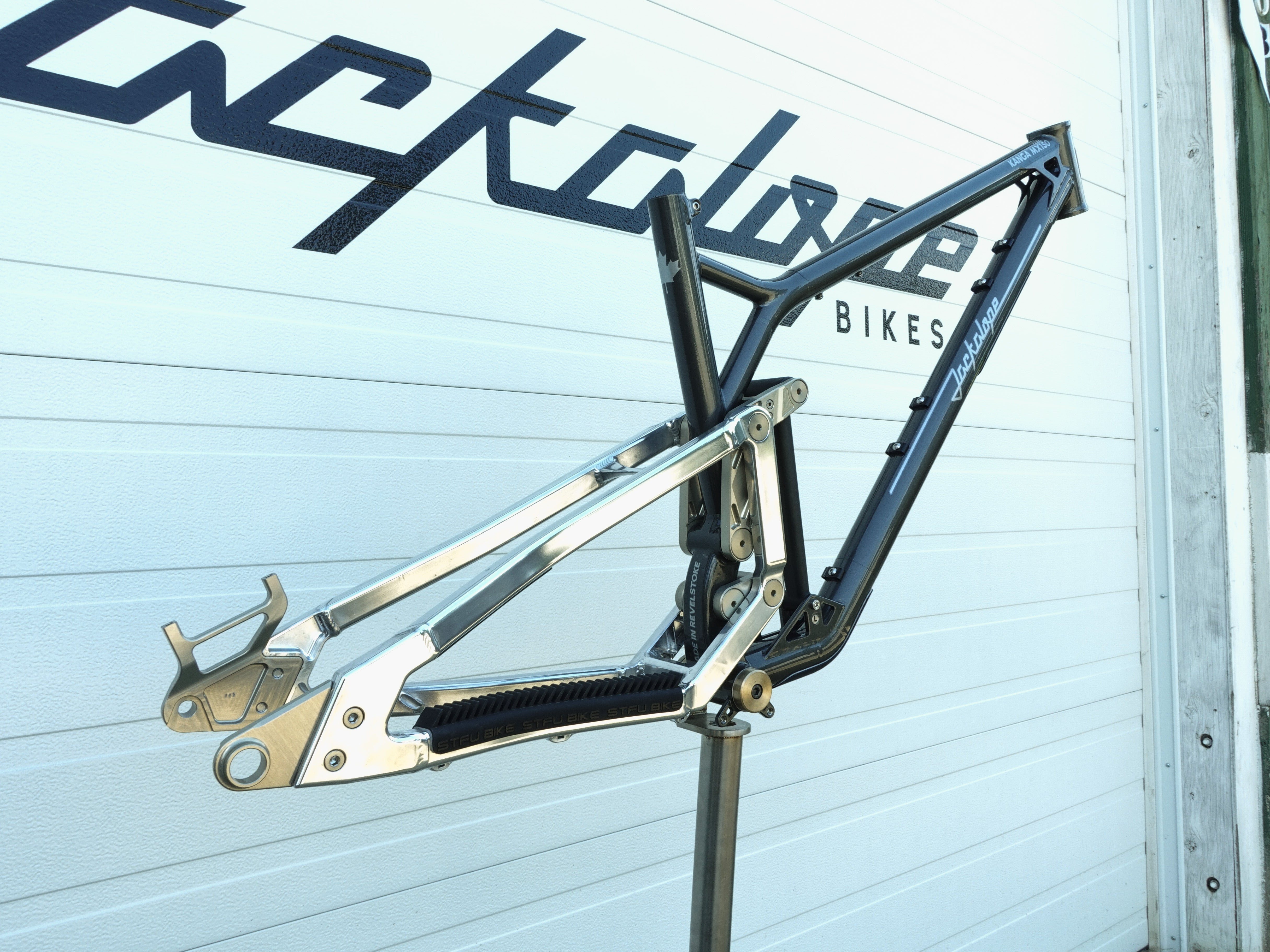 Kanga MX150 – Jackalope Bikes