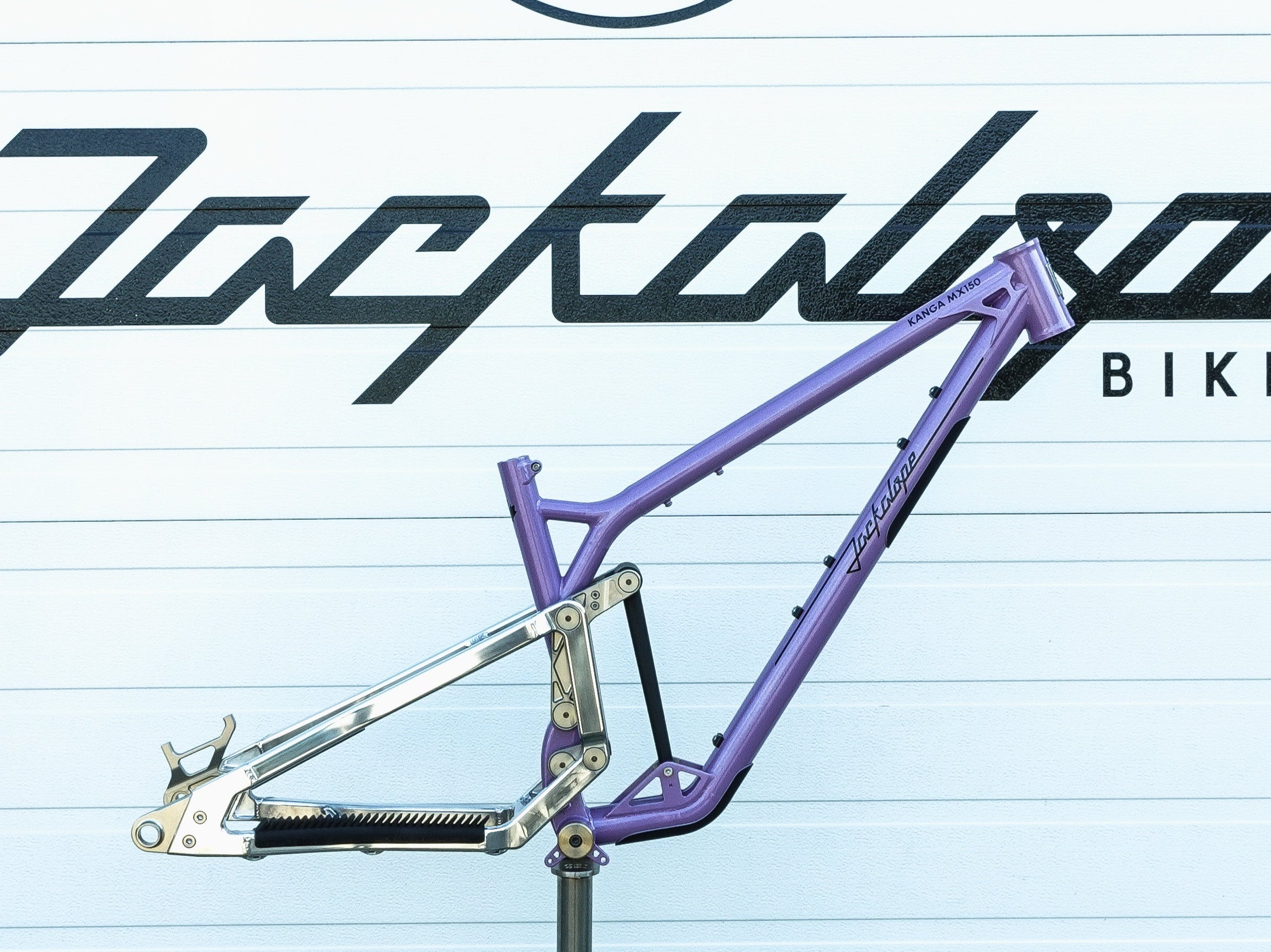 Kanga MX150 – Jackalope Bikes
