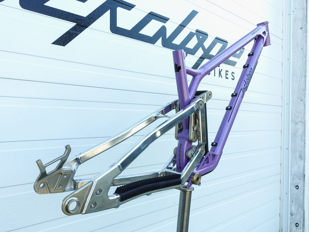 Kanga MX150