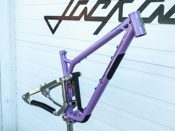 Kanga MX150