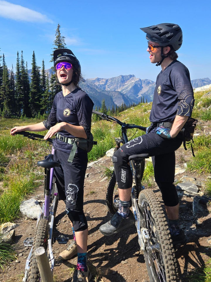 Shred Jerseys