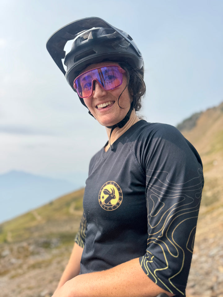 Shred Jerseys