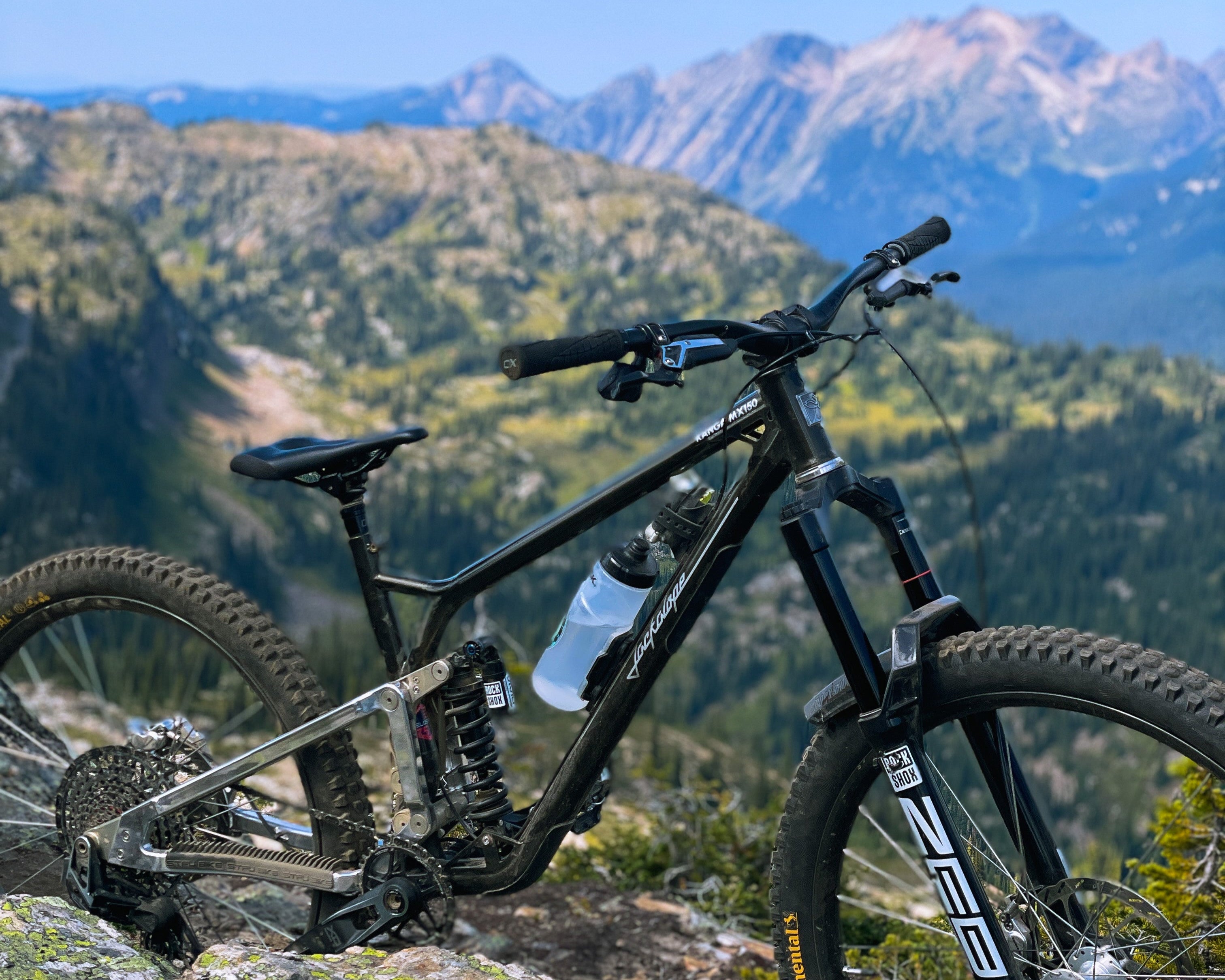 Kanga MX150 – Jackalope Bikes
