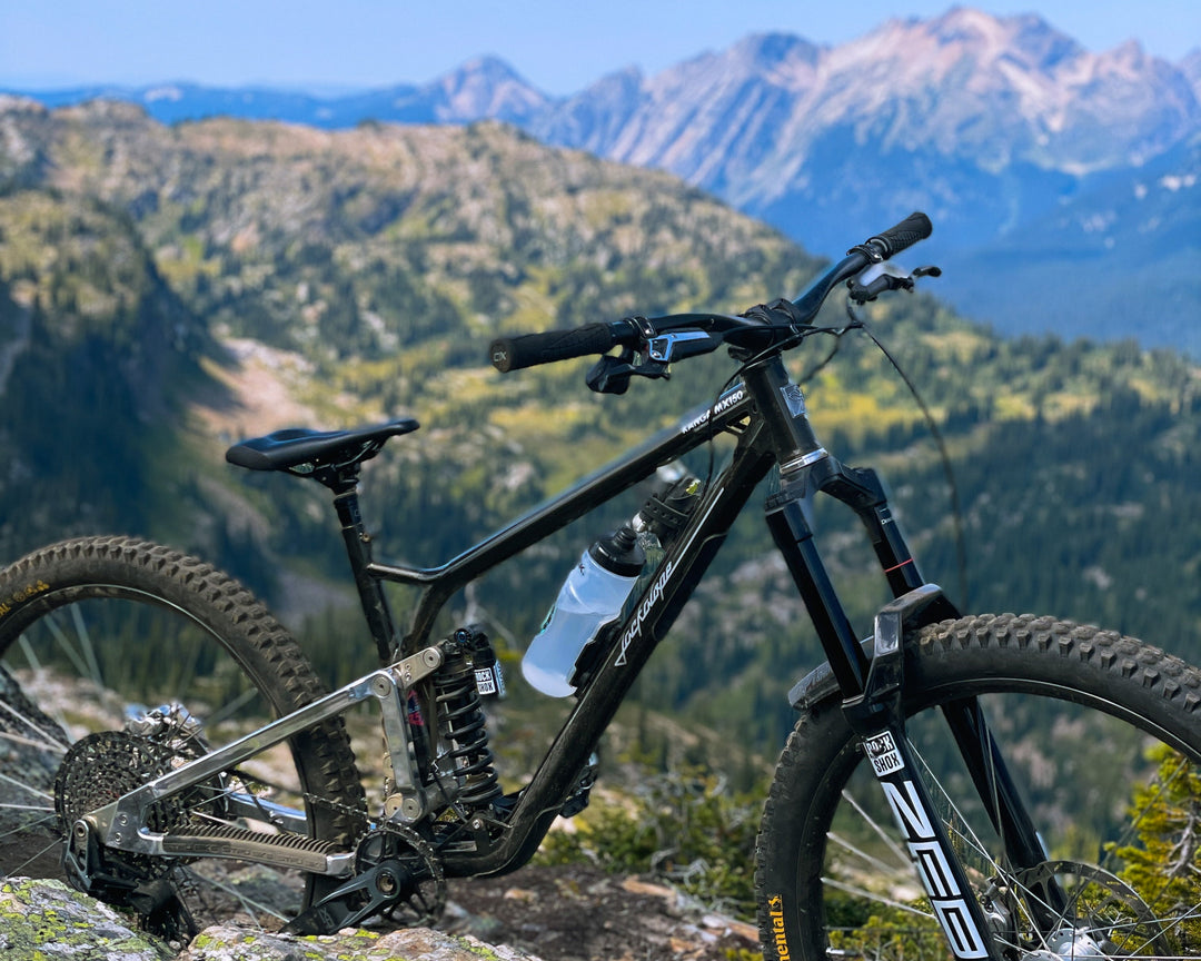 Kanga MX150