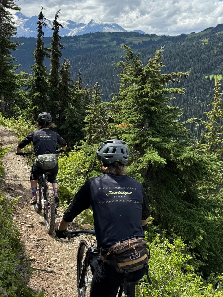 Shred Jerseys