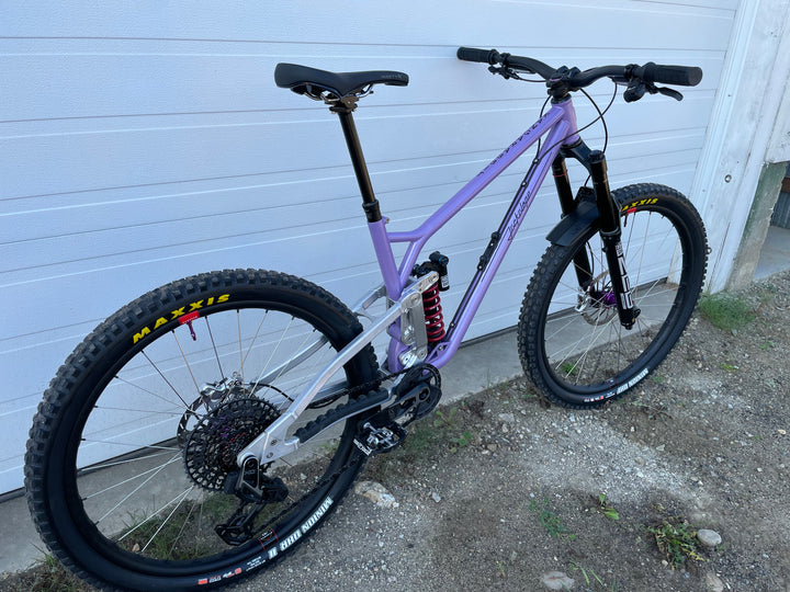 Kanga MX150