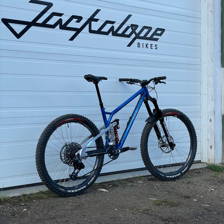 Kanga MX150