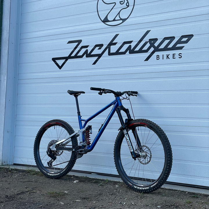 Kanga MX150