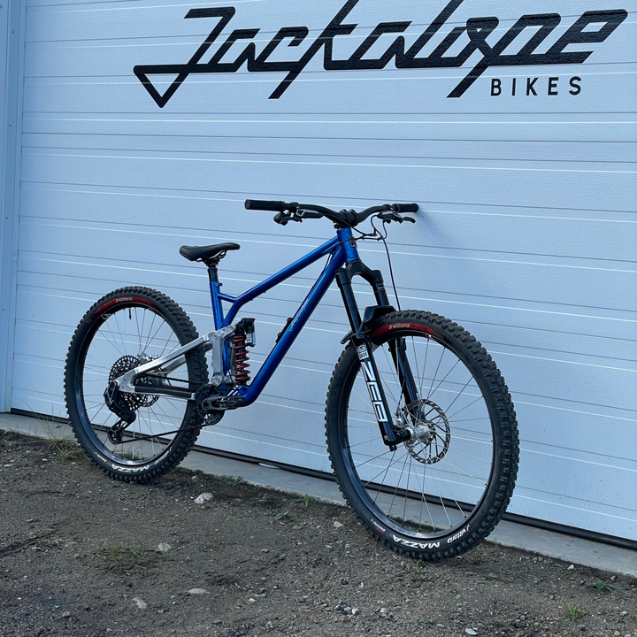 Kanga MX150