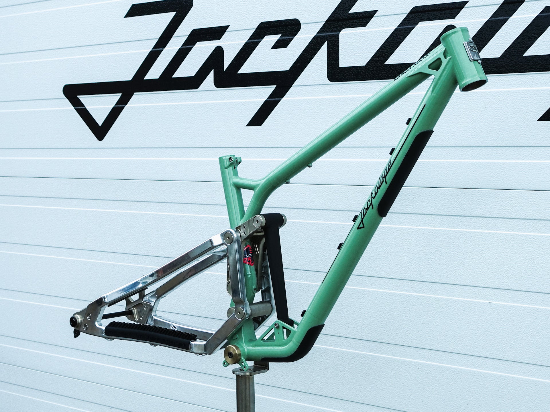 Kanga MX150 – Jackalope Bikes