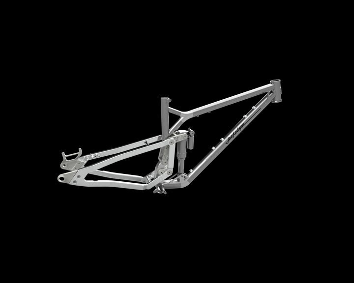 Kanga MX150